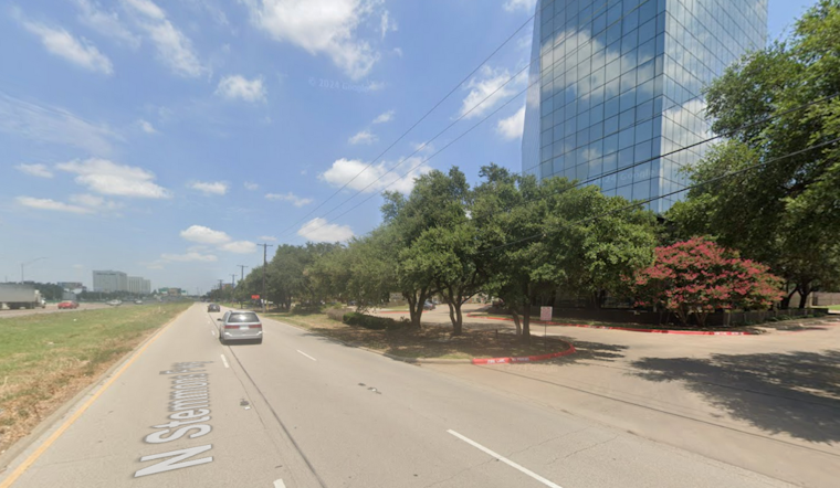 Dallas City Manager Kimberly Bizor Tolbert Publishes Report on 7800 N. Stemmons Freeway Acquisition Amid Scrutiny
