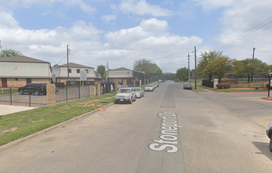 Dallas Community Reels as Local Man, Tyrle Brown, Falls Victim to Fatal Shooting; Suspect Charged with Murder