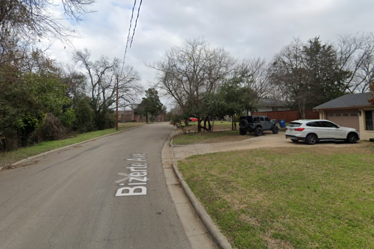 Dallas Community Shaken by Apparent Murder-Suicide on Bizerte Drive,