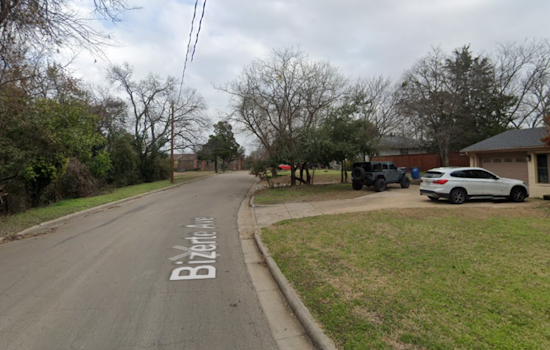 Dallas Community Shaken by Apparent Murder-Suicide on Bizerte Drive, Police Seek Motive and Witnesses