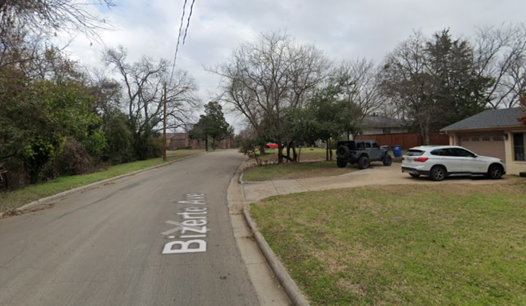 Dallas Community Shaken by Apparent Murder-Suicide on Bizerte Drive,