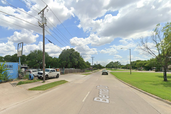 Dallas Community Shaken by Fatal Shooting on Ingersoll Street; 20-Year-Old Victim Identified, Suspect Hospitalized After Self-Inflicted Gunshot