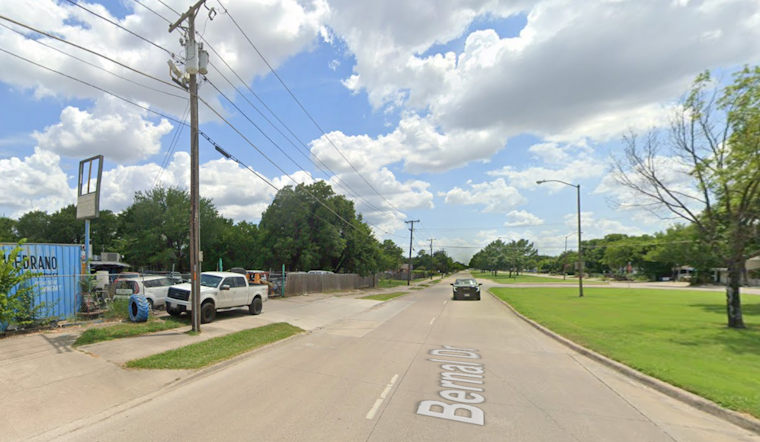 Dallas Community Shaken by Fatal Shooting on Ingersoll Street; 20-Year-Old Victim Identified, Suspect Hospitalized After Self-Inflicted Gunshot