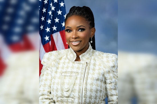Dallas Congresswoman Jasmine Crockett Faces Possible Censure Over Controversial 'Hot Wheels' Remark Aimed at Gov. Abbott