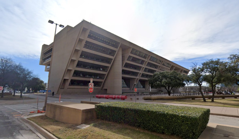 Dallas Embraces Digital Future with Launch of DallasNow Platform, Oak Cliff Municipal Center Extends Hours for Transition