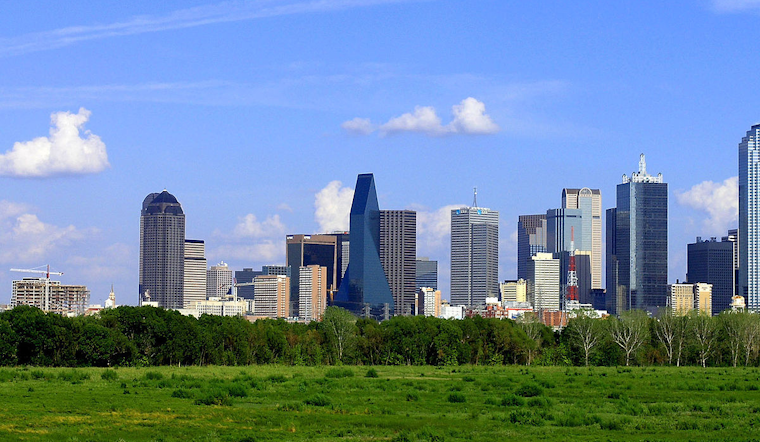 Dallas Gears Up for a Week of Showers and Thunderstorms with Temperamental Weather Ahead