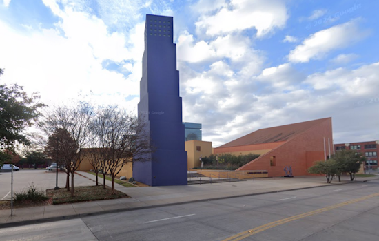 Dallas Latino Cultural Center to Host Free Día del Niño Family Festival with Art, Performances, and Activities