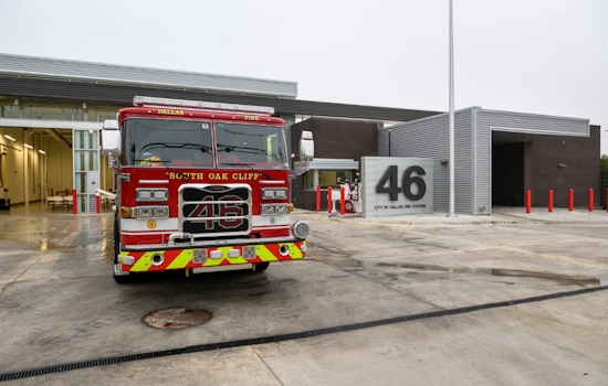Dallas Launches Spanish-Language Emergency Response Training to Bolster Community Preparedness