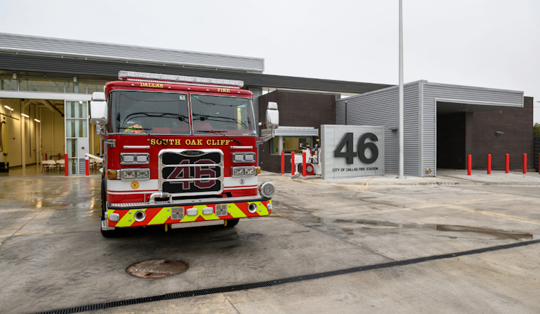 Dallas Launches Spanish-Language Emergency Response Training to Bolster Community Preparedness