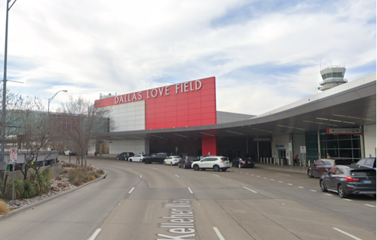 Dallas Love Field Airport Crowned 'Best Airport' in North America for Second Consecutive Year