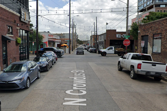 Dallas Man Fatally Shot on N. Crowdus Street, Police Urge Witnesses to Come Forward