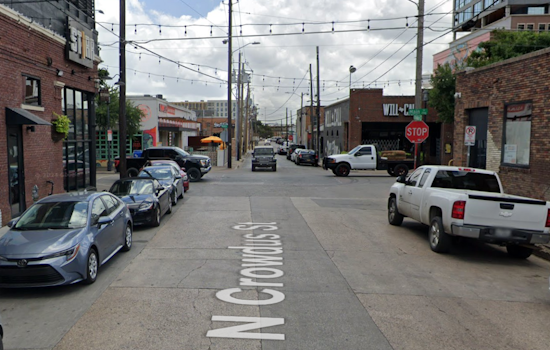 Dallas Man Fatally Shot on N. Crowdus Street, Police Urge Witnesses to Come Forward