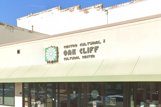 Dallas' Oak Cliff Cultural Center Showcases Local Talent and Diverse Art this April