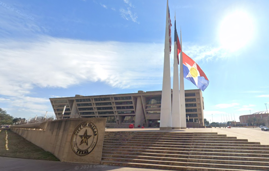 Dallas Police and Fire-Rescue Departments Announce Finalists for Chief Positions