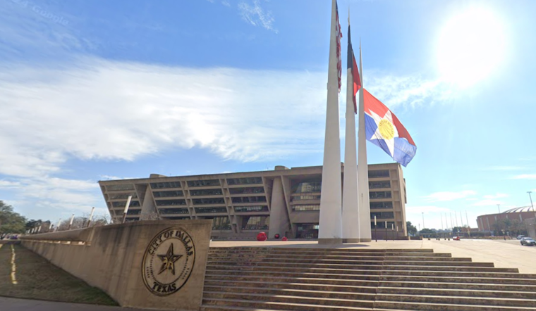 Dallas Police and Fire-Rescue Departments Announce Finalists for Chief Positions