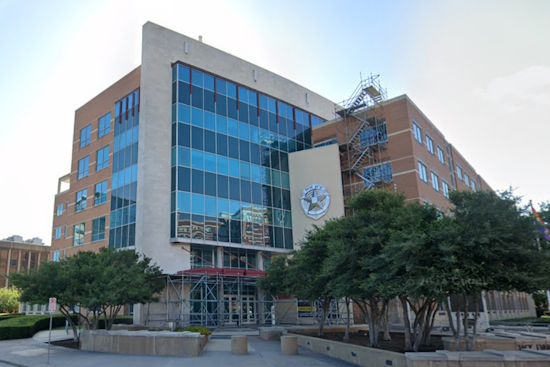 Dallas Police Department Welcomes New Chief: Media Slots Open for One-on-One with Daniel C. Comeaux