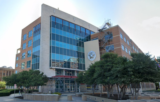 Dallas Police Department Welcomes New Chief: Media Slots Open for One-on-One with Daniel C. Comeaux