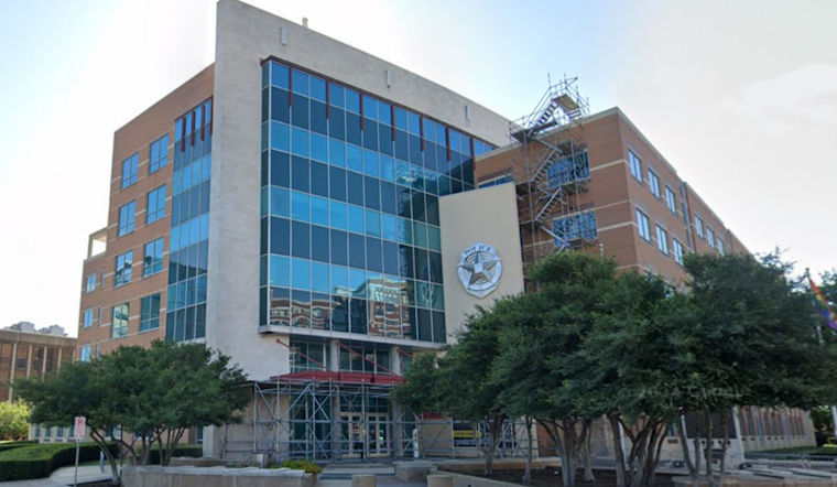 Dallas Police Department Welcomes New Chief: Media Slots Open for One-on-One with Daniel C. Comeaux