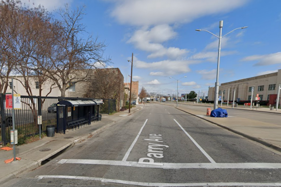 Dallas Police Investigate Early Morning Fatal Shooting on Parry Avenue, Seek Community Assistance