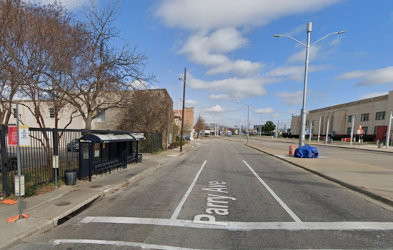 Dallas Police Investigate Early Morning Fatal Shooting on Parry Avenue, Seek Community Assistance