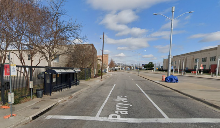 Dallas Police Investigate Early Morning Fatal Shooting on Parry Avenue, Seek Community Assistance