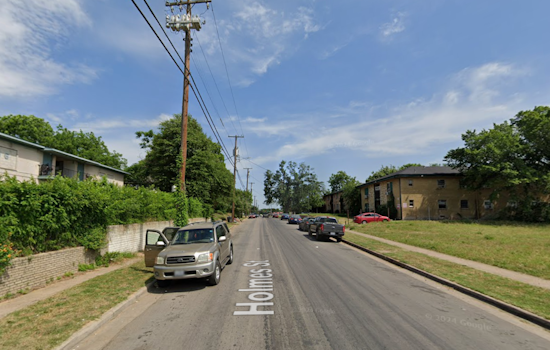 Dallas Police Investigate Fatal Shooting on Holmes Street, Seek Public's Help in Homicide Case