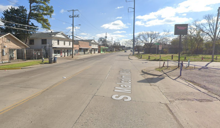 Dallas Police Investigate Fatal Shooting on Malcolm X Boulevard, Appeal for Public Assistance in Case 055233-2025