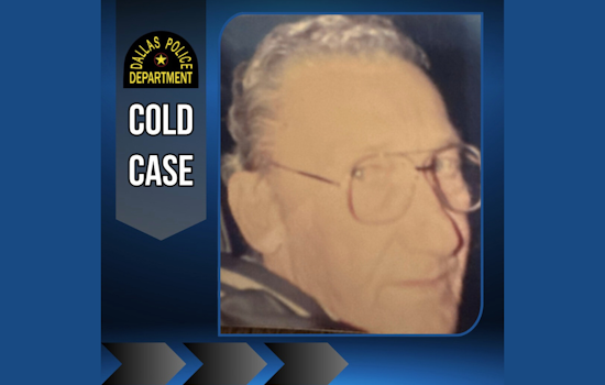 Dallas Police Seek New Leads in 1992 Unsolved Murder of Hallie Garner