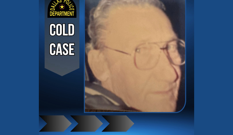 Dallas Police Seek New Leads in 1992 Unsolved Murder of Hallie Garner