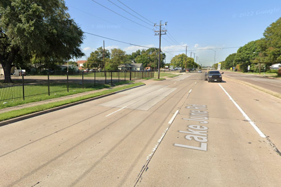 Dallas Police Seek Public Assistance to Identify Suspect in Lake June Road Shooting Incident