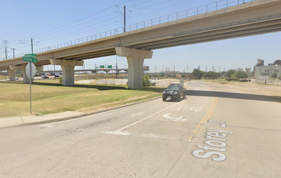 Dallas Police Seek Public's Aid to Locate Suspect in Fatal Hit-and-Run on Storey Lane