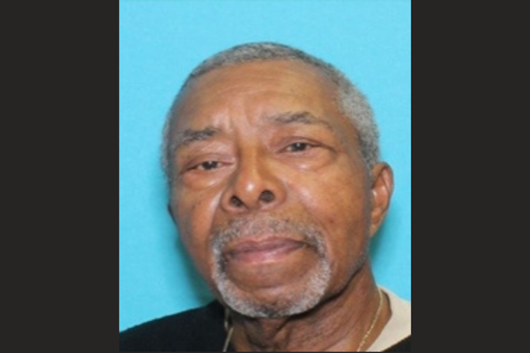 Dallas Police Seek Public's Help to Locate Missing 83-Year-Old Hector Juan Morales