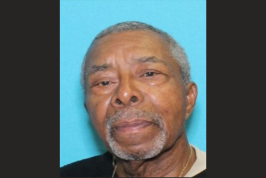 Dallas Police Seek Public's Help to Locate Missing 83-Year-Old Hector Juan Morales