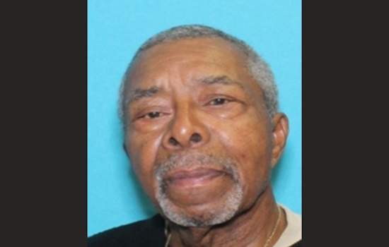 Dallas Police Seek Public's Help to Locate Missing 83-Year-Old Hector Juan Morales