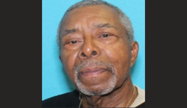 Dallas Police Seek Public's Help to Locate Missing 83-Year-Old Hector Juan Morales