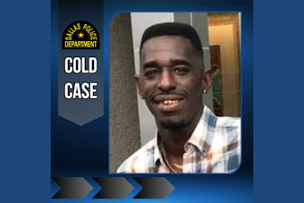 Dallas Police Seek Tips in Unsolved 2018 Murder of Roy Lee Pate on #ColdCaseTuesday