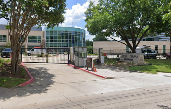 Dallas School Employee Arrested and Charged with Sexual Assault and Indecency with a Child