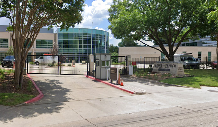 Dallas School Employee Arrested and Charged with Sexual Assault and Indecency with a Child