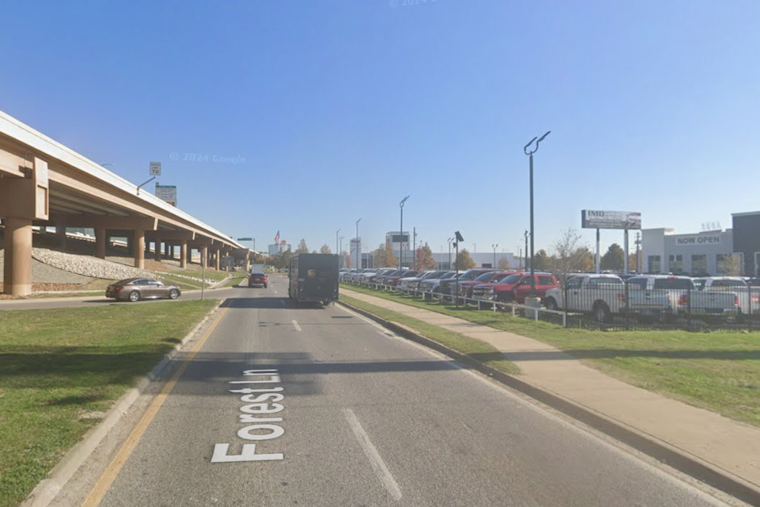 Dallas Shooting: Grand Jury to Convene in Case of Security Guard-Involved Fatality