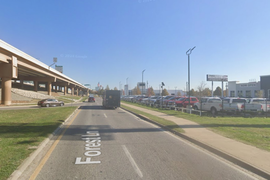 Dallas Shooting: Grand Jury to Convene in Case of Security Guard-Involved Fatality