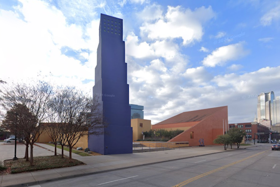 Dallas Showcases Diverse Cultural Narratives with Hernandez and Bolaños Art Exhibits at Latino Cultural Center
