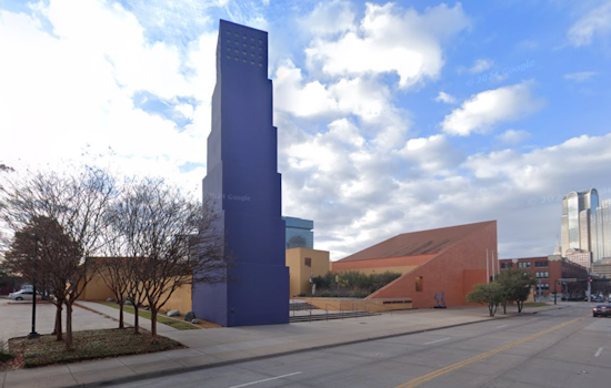 Dallas Showcases Diverse Cultural Narratives with Hernandez and Bolaños Art Exhibits at Latino Cultural Center