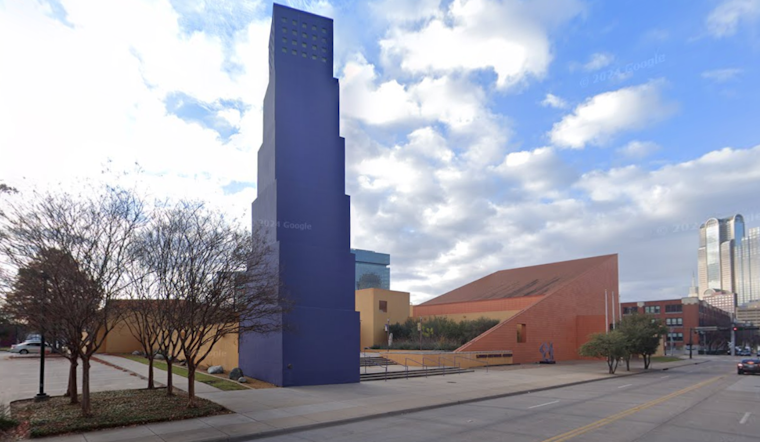 Dallas Showcases Diverse Cultural Narratives with Hernandez and Bolaños Art Exhibits at Latino Cultural Center
