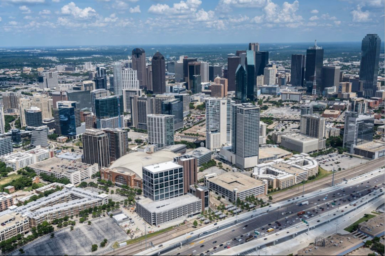 Dallas to Bask in Sunny Skies and Warm Temps, Ideal for Outdoor Activities This Week