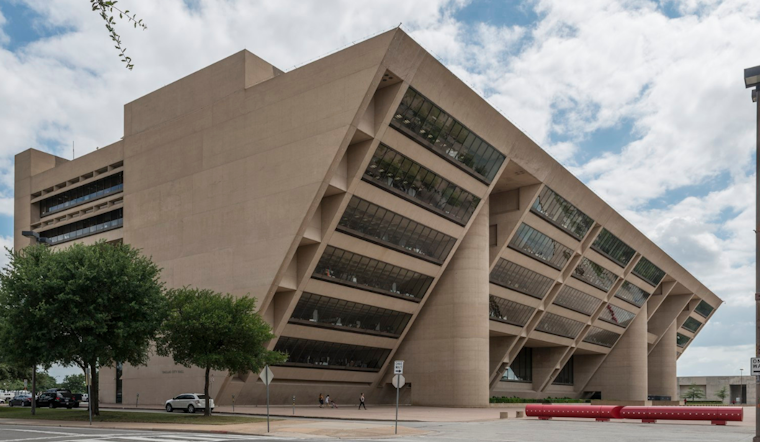 Dallas to Host International Dance Day Celebration 2025 with a Tribute to Dance Icons at City Hall Lobby