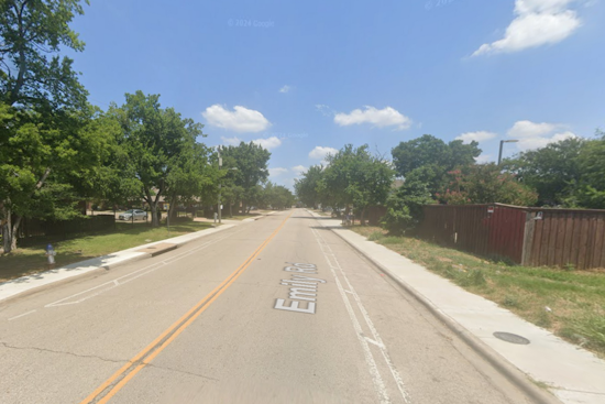 Dallas Tragedy: Two Critically Injured, One Dead Following Shooting on Emily Road; Suspect Dead from Apparent Self-Inflicted Wound