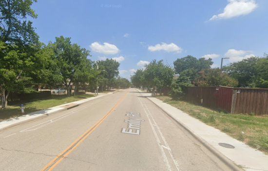 Dallas Tragedy: Two Critically Injured, One Dead Following Shooting on Emily Road; Suspect Dead from Apparent Self-Inflicted Wound