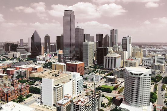 Dallas Under Wind Advisory: National Weather Service Warns of Gusts Up to 40 MPH