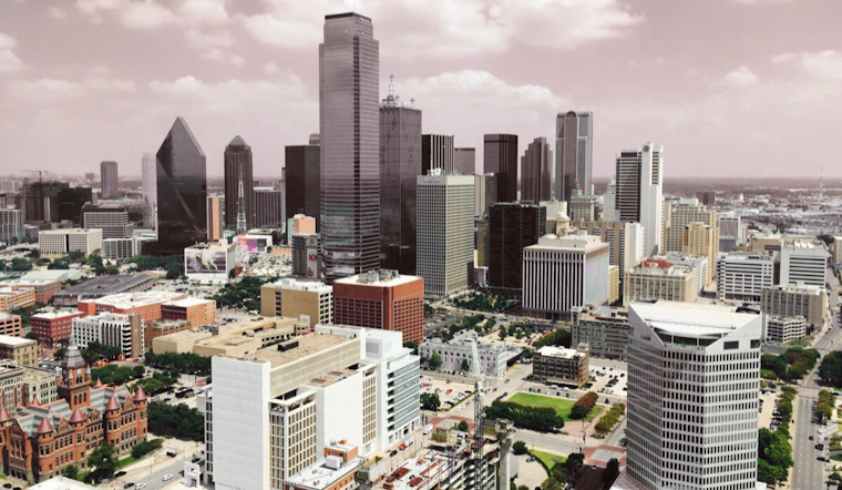 Dallas Under Wind Advisory: National Weather Service Warns of Gusts Up to 40 MPH
