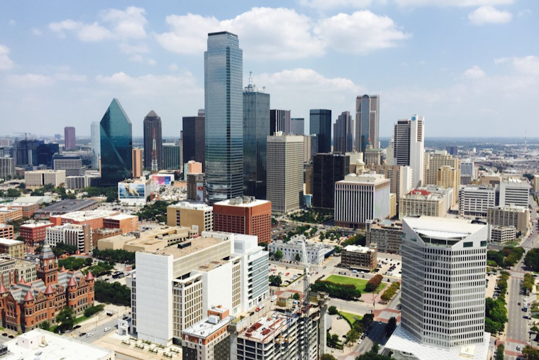 Dallas Weather Forecast: Sunshine and Thunderstorms on the Horizon